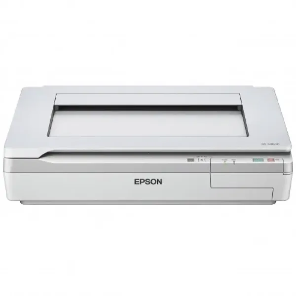 Epson WorkForce DS-50000 A3 Flatbed Document Scanner